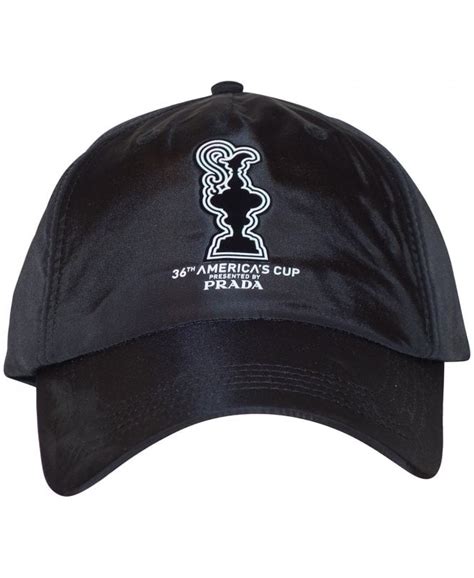 north sails prada hat
